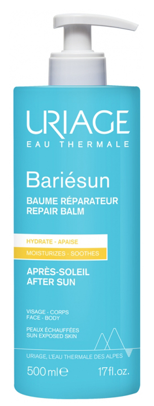 BARIESUN BALSAMO DOPOSOLE 500 ML - Farma Nice