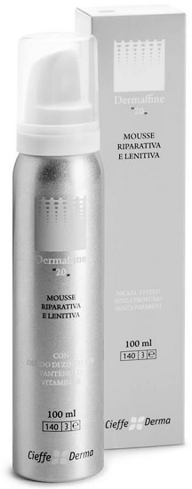 DERMAFFINE 20 100 ML - Farma Nice
