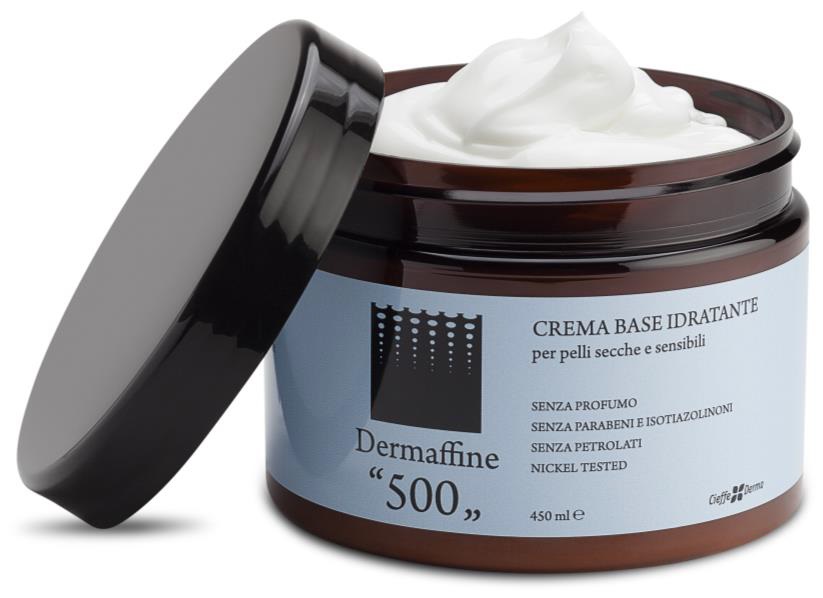 DERMAFFINE 500 450 ML - Farma Nice