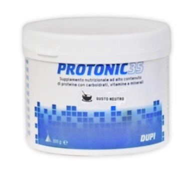 PROTONIC 35 NEUTRO 300 G - Farma Nice