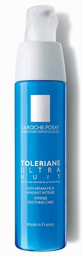 TOLERIANE ULTRA NOTTE 40 ML - Farma Nice