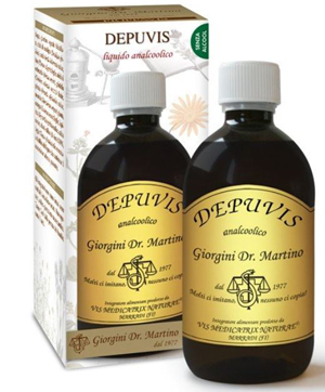 DEPUVIS 500 ML LIQUIDO ANALCOLICO - Farma Nice