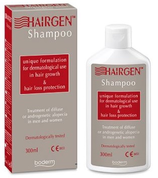HAIRGEN SHAMPOO 300 ML - Farma Nice