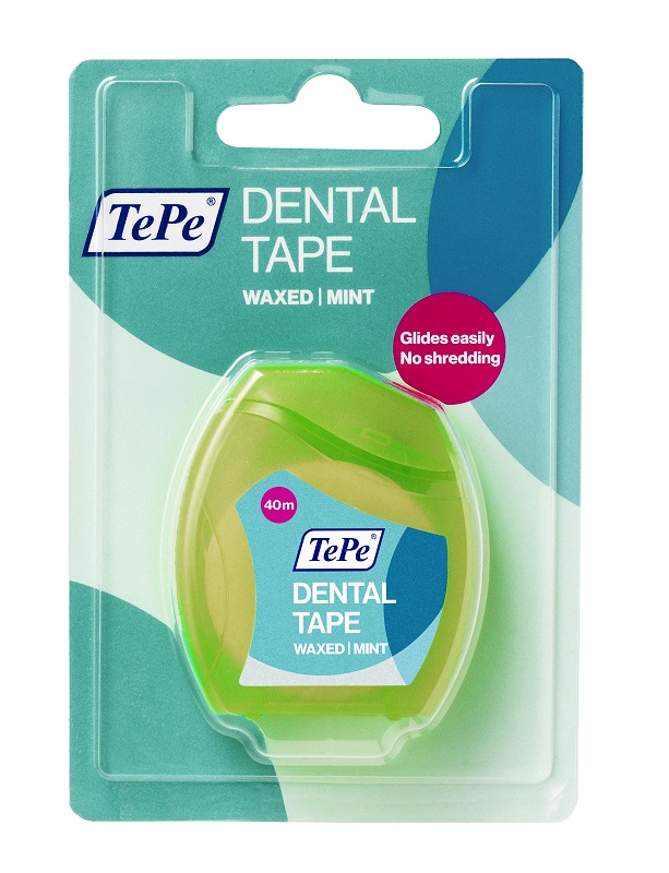 TEPE FILO INTERDENTALE 40 M - Farma Nice