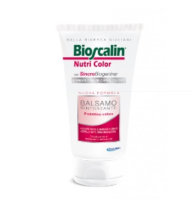 BIOSCALIN NUTRI COLOR BALSAMO SINCROB 150 ML - Farma Nice