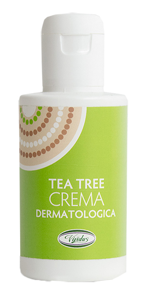 TEA TREE CREMA 100 ML - Farma Nice