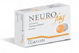 NEUROFAG 20 COMPRESSE - Farma Nice