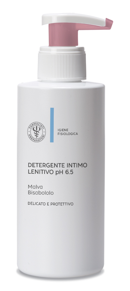 LFP DETERGENTE INTIMO LENITIVO 250 ML - Farma Nice