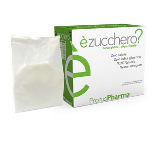 E'ZUCCHERO ADDOLCENTE 300 G - Farma Nice