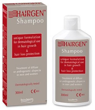 HAIRGEN SHAMPOO 200 ML - Farma Nice