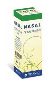 NASAL SPRAY NASALE 15 ML - Farma Nice