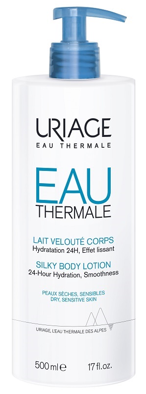 EAU THERMALE LAIT CORPO 500 ML - Farma Nice