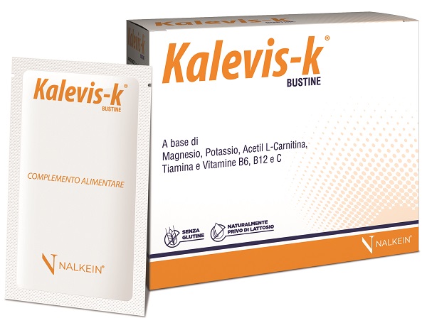 KALEVIS-K 20 BUSTINE - Farma Nice