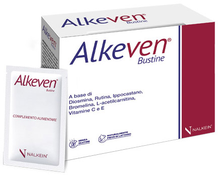ALKEVEN 20 BUSTINE - Farma Nice