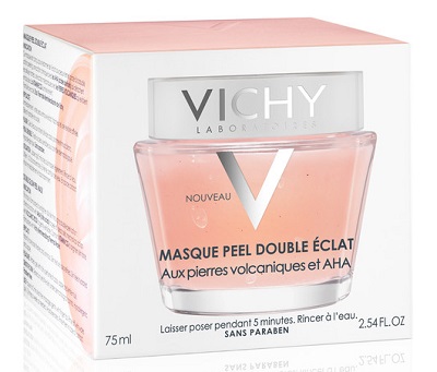 MASCHERA GOMMAGE ILLUMINANTE 75 ML - Farma Nice