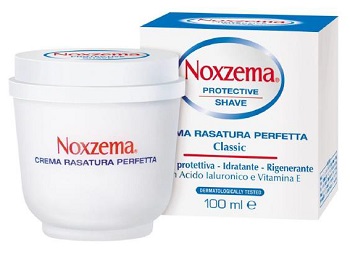 NOXZEMA CREMA RASATURA 100 ML - Farma Nice