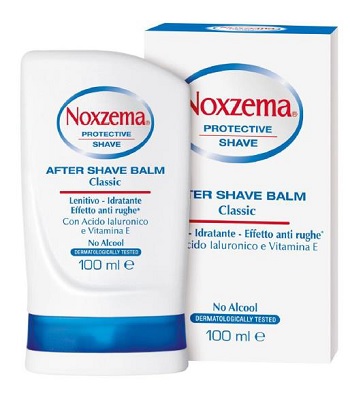 NOXZEMA AFTER SHAVE BALM CLASSIC 100 ML - Farma Nice