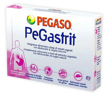PEGASTRIT 24 COMPRESSE - Farma Nice