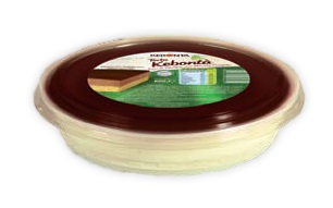 KEBONTA' TORTA PAN DI SPAGNA/MOUSSE CIOCCOLATO 600 G - Farma Nice