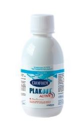 EMOFORM PLAKOUT ACTIVE 0,12 + DENTIFRICIO CAMPIONE - Farma Nice