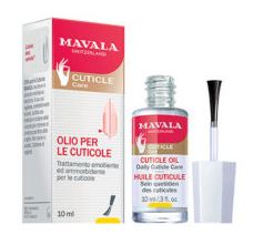 HUILE CUTICULE 10 ML - Farma Nice