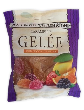 ANTICHE TRADIZIONI CARAMELLE GELEE' - Farma Nice