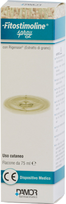 FITOSTIMOLINE SPRAY 75 ML - Farma Nice