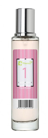 IAP PHARMA PROFUMO DA DONNA 1 30 ML - Farma Nice