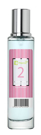 IAP PHARMA PROFUMO DA DONNA 2 30 ML - Farma Nice
