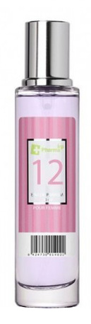 IAP PHARMA PROFUMO DA DONNA 12 30 ML - Farma Nice