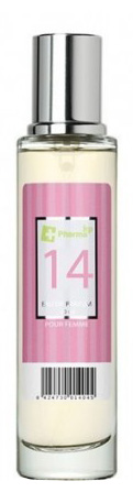 IAP PHARMA PROFUMO 14 DONNA 30 ML - Farma Nice