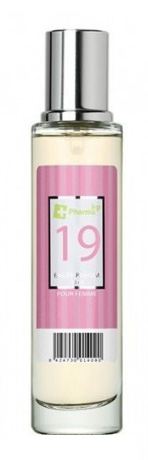 IAP PHARMA PROFUMO DA DONNA 19 30 ML - Farma Nice