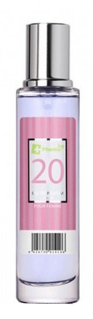 IAP PHARMA PROFUMO DA DONNA 20 30 ML - Farma Nice