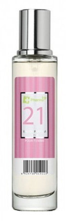 IAP PHARMA PROFUMO DA DONNA 21 30 ML - Farma Nice