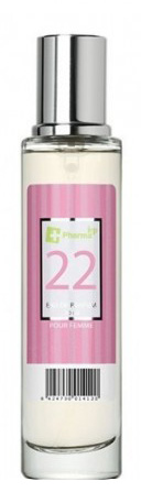 IAP PHARMA PROFUMO DA DONNA 22 30 ML - Farma Nice
