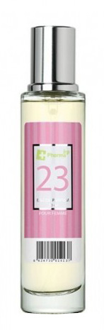 IAP PHARMA PROFUMO DA DONNA 23 30 ML - Farma Nice