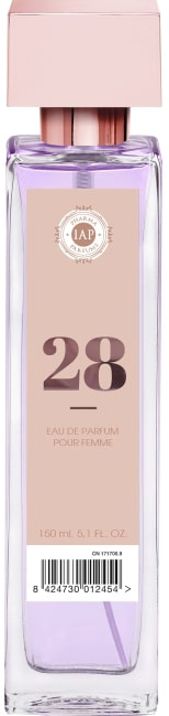 IAP PHARMA PROFUMO DA DONNA 28 30 ML - Farma Nice
