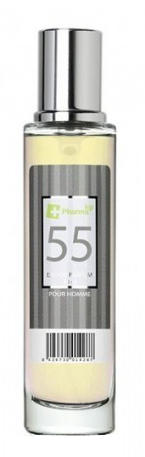 IAP PHARMA PROFUMO DA UOMO 55 30 ML - Farma Nice