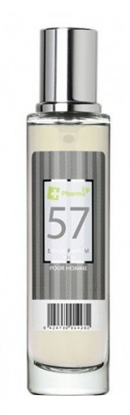 IAP PHARMA PROFUMO DA UOMO 57 30 ML - Farma Nice