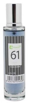 IAP PHARMA PROFUMO DA UOMO 61 30 ML - Farma Nice