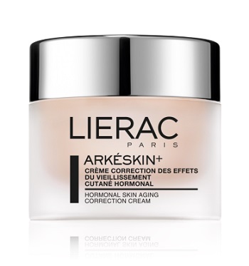 LIERAC ARKESKIN+CREMA MENOPAUSA 50 ML - Farma Nice