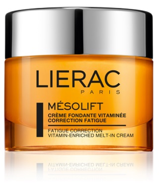 LIERAC MESOLIFT CREMA VITAMINIZZATA 50 ML - Farma Nice