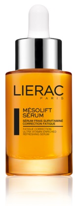 LIERAC MESOLIFT SIERO VITAMINIZZATO 30 ML - Farma Nice