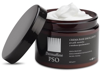 DERMAFFINE PSO CREMA 450 ML - Farma Nice
