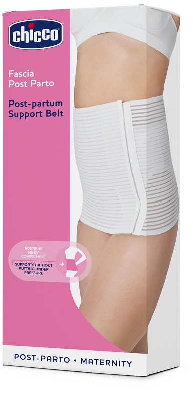 MAMMY FASCIA POST PARTO SMALL - Farma Nice
