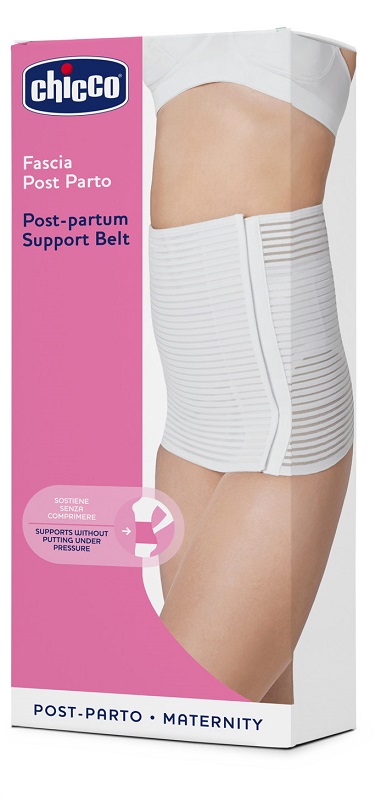 CHICCO MAMMA DONNA FASCIA POST PARTO MEDIUM - Farma Nice
