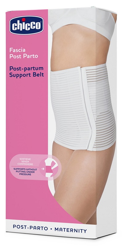 CHICCO MAMMADONNA FASCIA POST PART LARGE - Farma Nice
