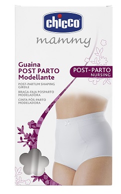 CHICCO MAMMA DONNA GUAINA POST PARTO MODELLANTE 5 - Farma Nice