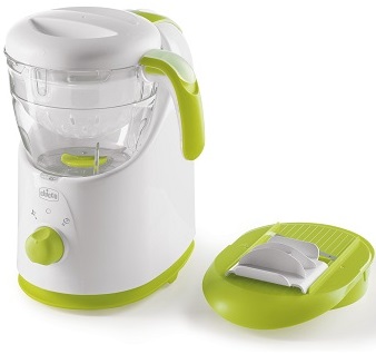CHICCO CUOCIPAPPA EASY MEAL - Farma Nice