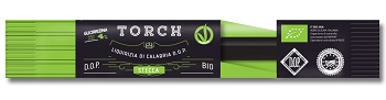 TORCH LIQUIRIZIA STECCA 9 G - Farma Nice